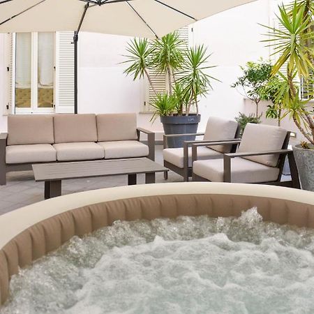 Wamma Luxury House With Terrace Daire Roma Dış mekan fotoğraf