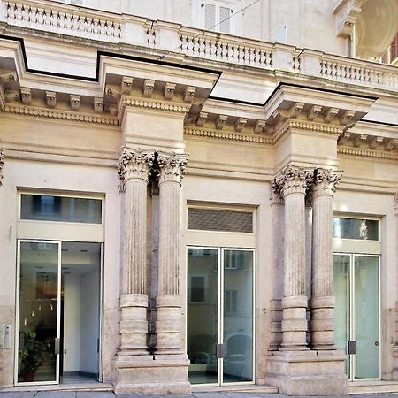 Wamma Luxury House With Terrace Daire Roma Dış mekan fotoğraf