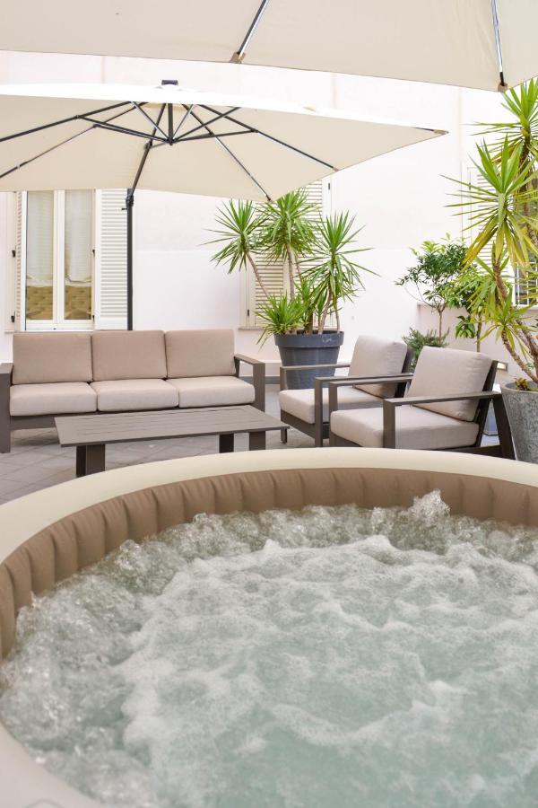 Wamma Luxury House With Terrace Daire Roma Dış mekan fotoğraf