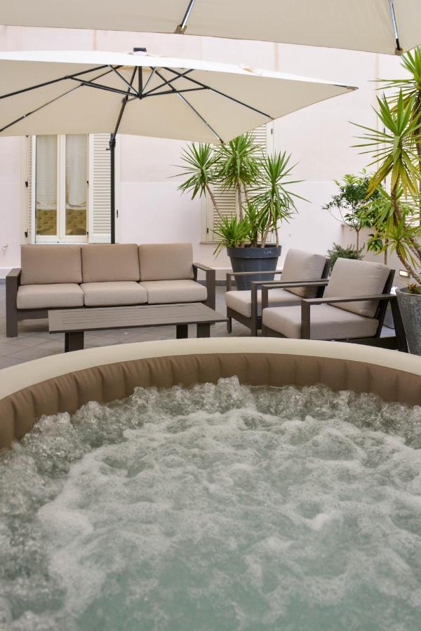 Wamma Luxury House With Terrace Daire Roma Dış mekan fotoğraf