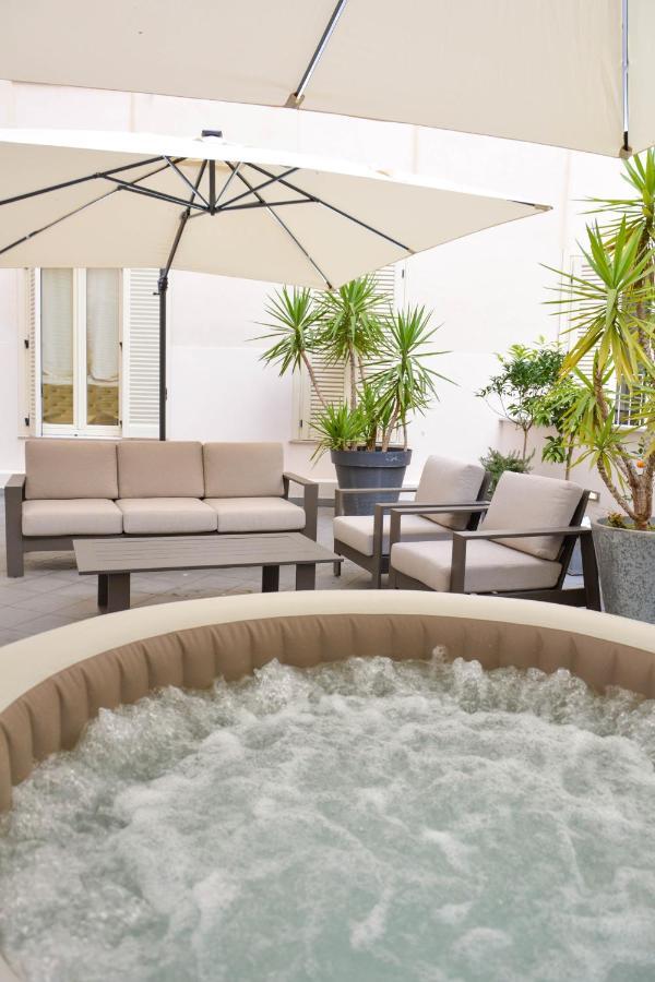 Wamma Luxury House With Terrace Daire Roma Dış mekan fotoğraf