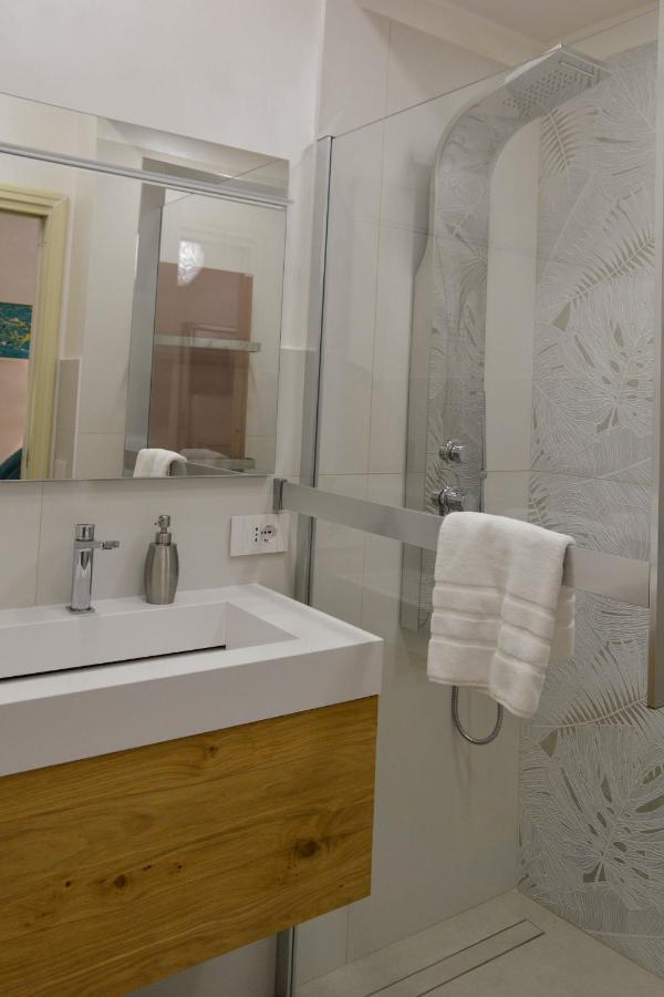 Wamma Luxury House With Terrace Daire Roma Dış mekan fotoğraf