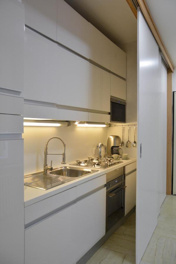 Wamma Luxury House With Terrace Daire Roma Dış mekan fotoğraf