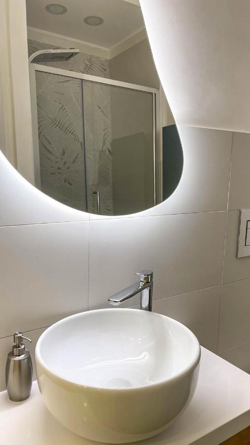 Wamma Luxury House With Terrace Daire Roma Dış mekan fotoğraf